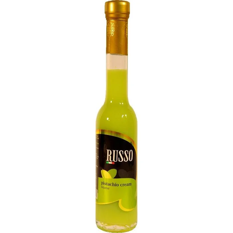 BCLIQUOR Russo - Pistachio Cream
