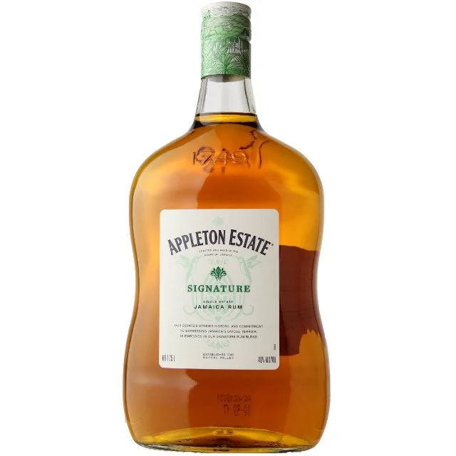 Appleton Estate Signature Rum