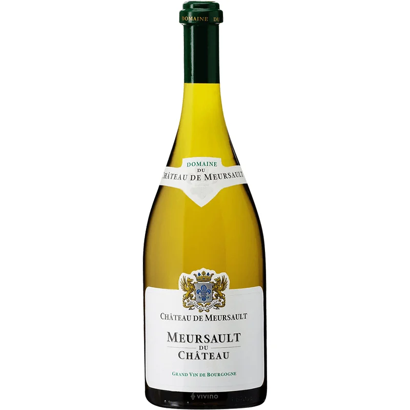 BCLIQUOR Meursault - Chateau De Meursault 2021