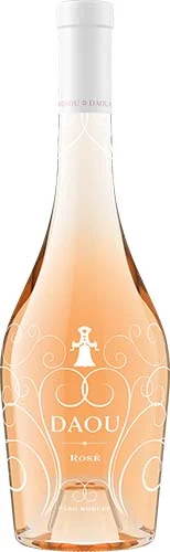 Daou Discovery Paso Robles Rose