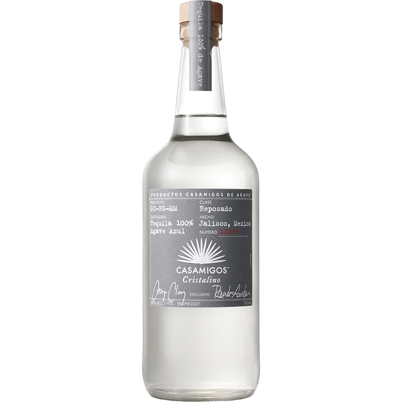 BCLIQUOR Casamigos - Cristalino