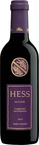 Hess Collection Estate Allomi Vineyard Cabernet 375ml