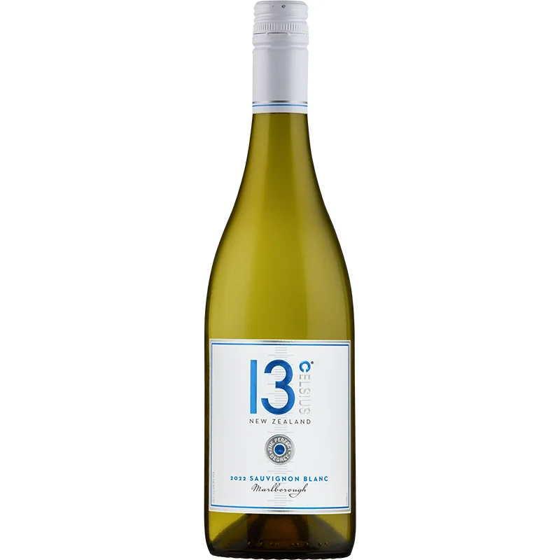 BCLIQUOR Sauvignon Blanc - 13 Celsius