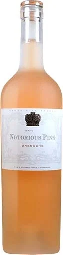 Notorious Pink Grenche