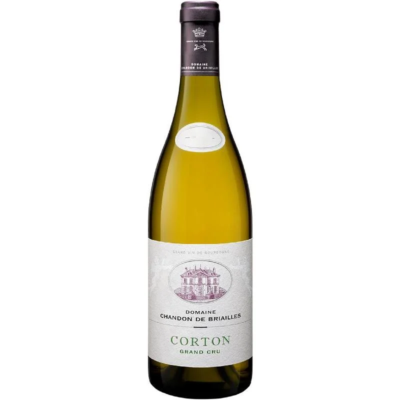 BCLIQUOR Corton Blanc - Domaine Chandon De Briailles 2014