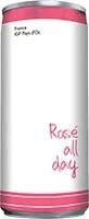 Rose All Day 4pk
