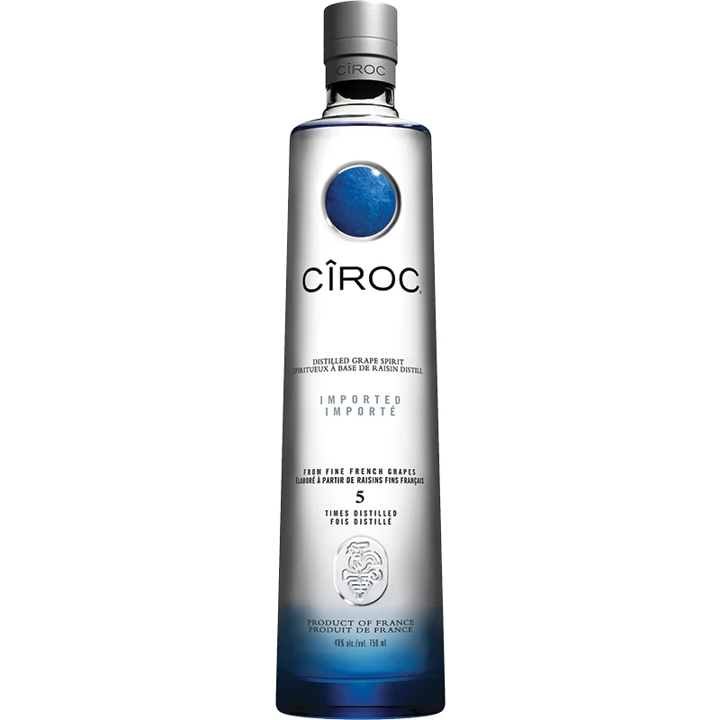 BCLIQUOR Ciroc