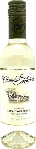 Chateau Ste Michelle Sauvignon Blanc