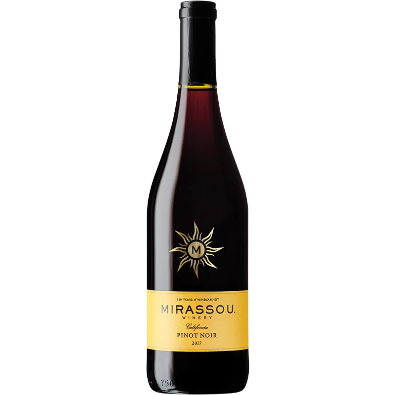 BCLIQUOR Pinot Noir - Mirassou