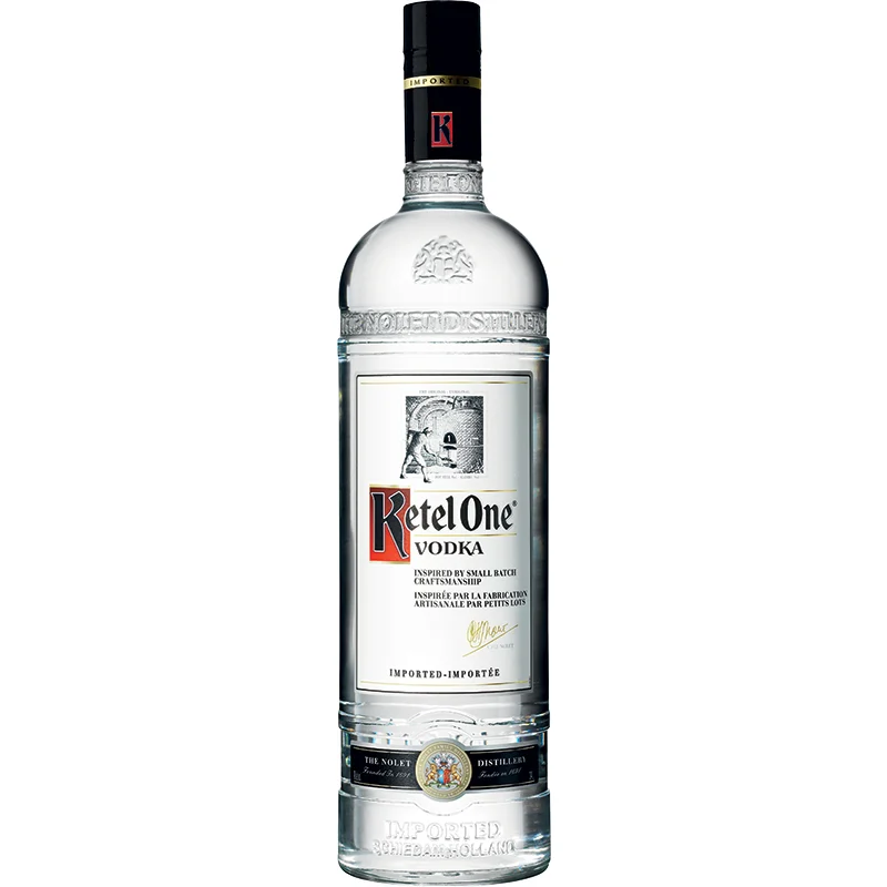 BCLIQUOR Nolet - Ketel One