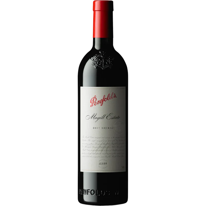 BCLIQUOR Shiraz - Penfolds Magill Estate 2018