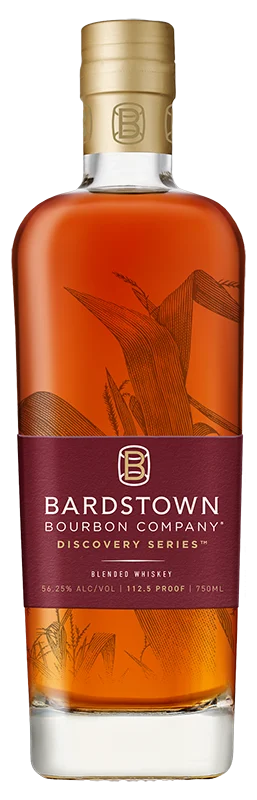 Bardstown Discovery Series #9 Blended Whiskey