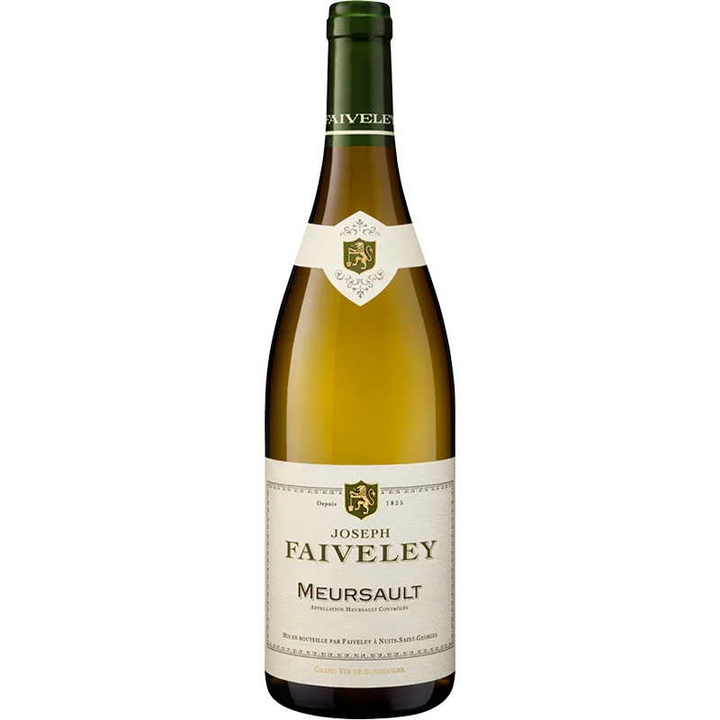 BCLIQUOR Meursault - Domaine Faiveley