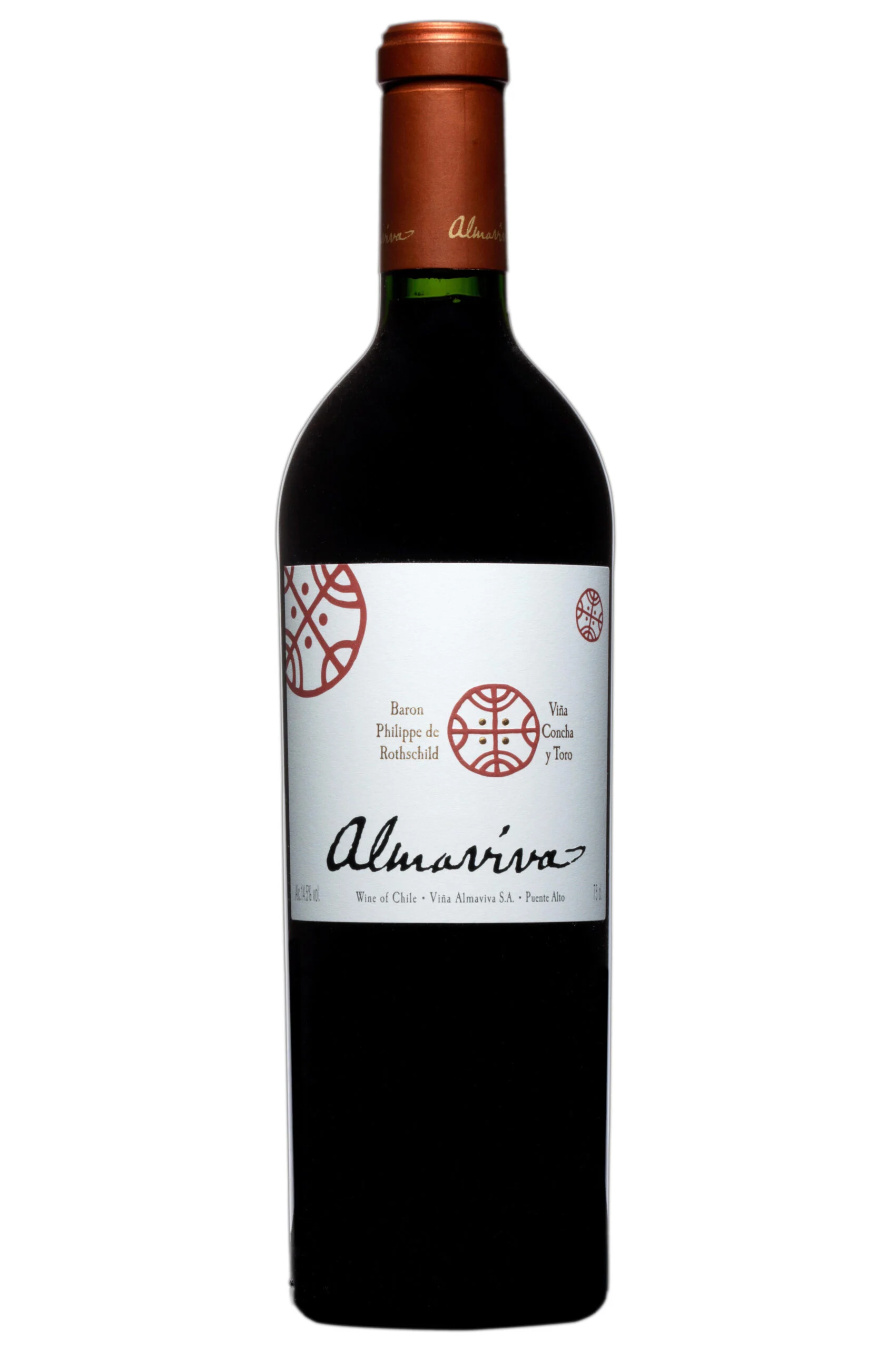 Almaviva 2017