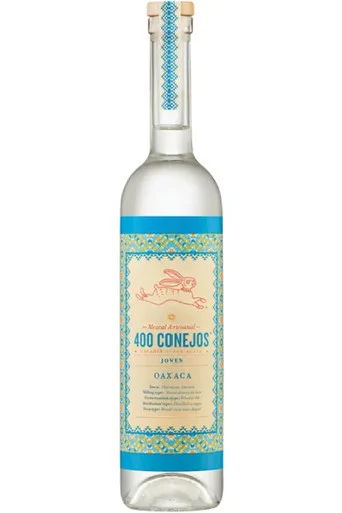 400 Conejos Espadin Mezcal