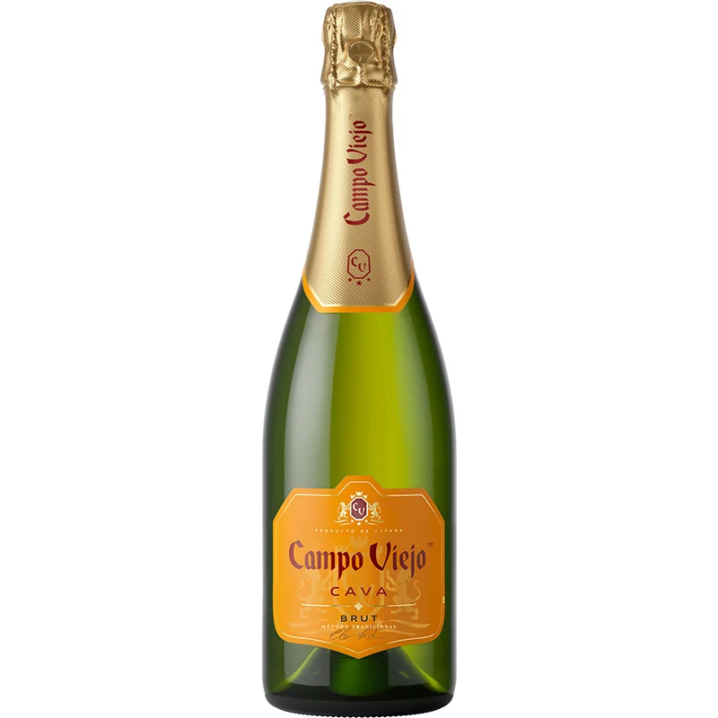 BCLIQUOR Campo Viejo - Cava Brut Reserva
