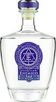 Enemigo Tequila Anejo Cristalino