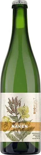 Biokult Naken Orange Wine