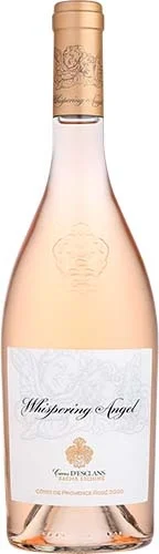Whispering Angel Cotes De Provence Rose
