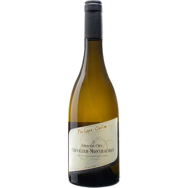 BCLIQUOR Chevalier Montrachet Grand Cru - Philippe Colin 2020