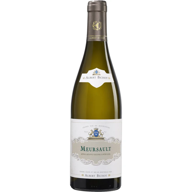 BCLIQUOR Meursault - Albert Bichot