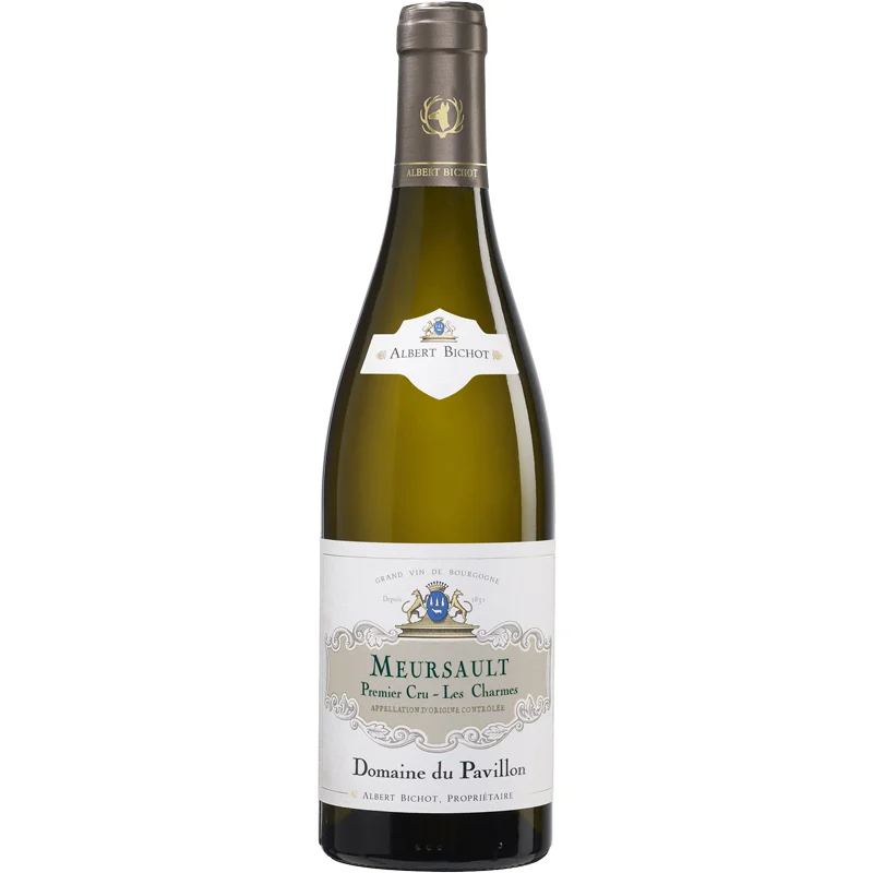 BCLIQUOR Meursault 1er Les Charmes - Albert Bichot Organic