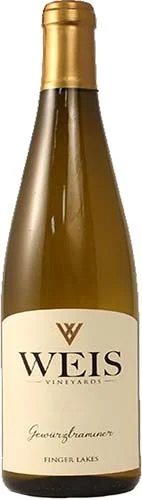 Weis Vineyards Gewurtzraminer