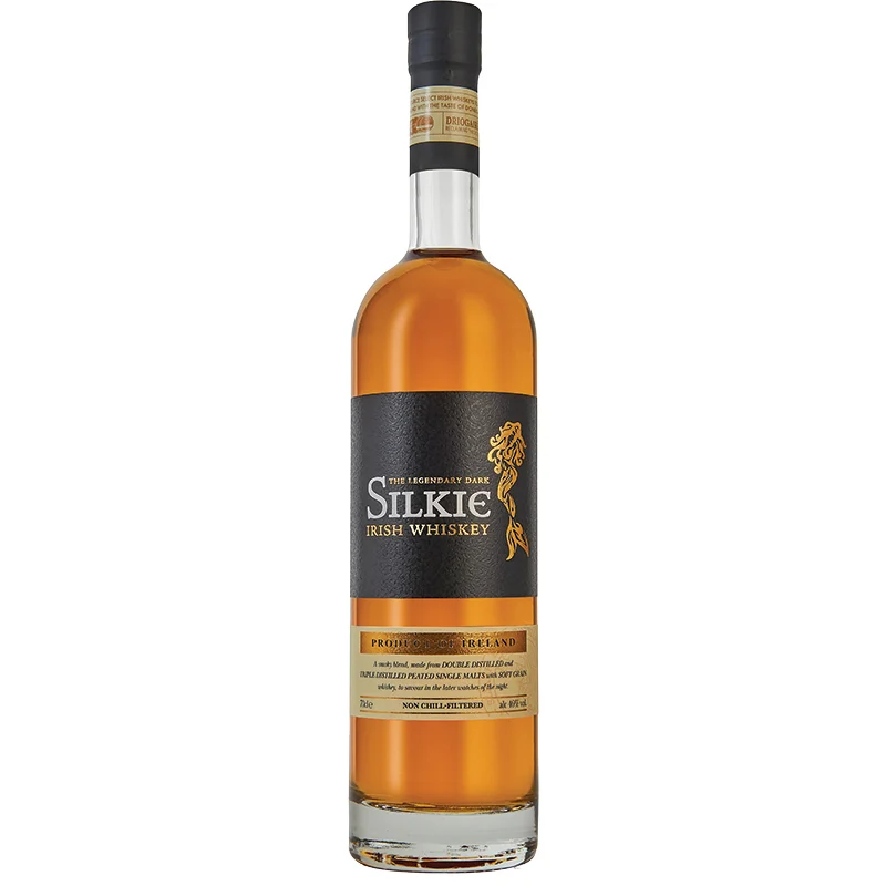 BCLIQUOR Silkie - Dark Irish Whiskey