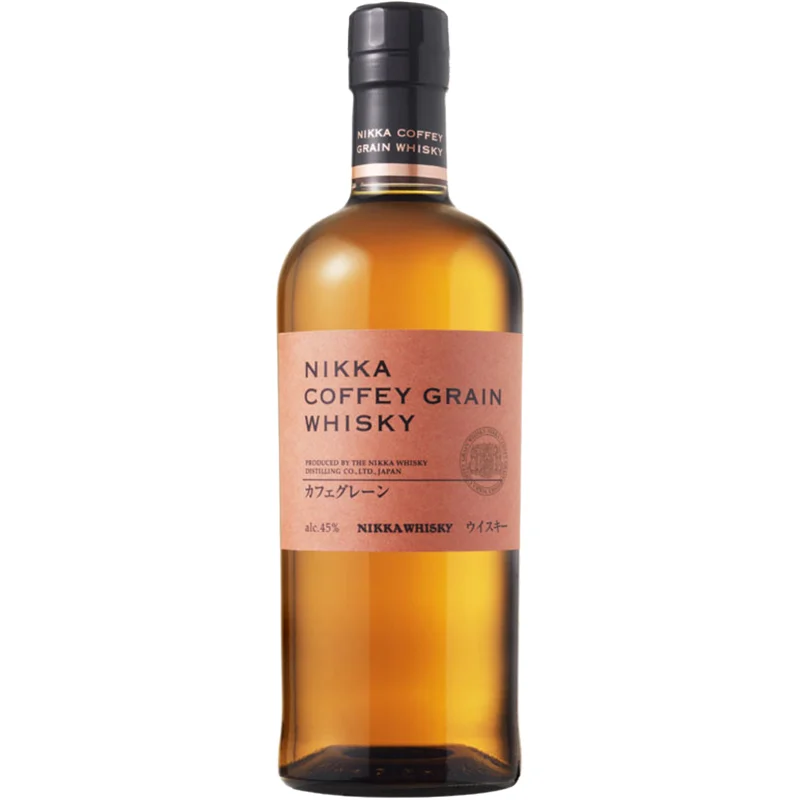 BCLIQUOR Nikka - Coffey Grain Whisky