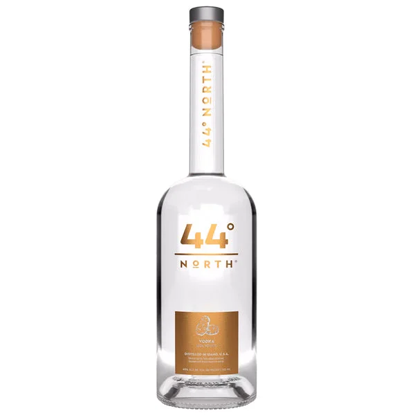 44º North Idaho Potato Vodka
