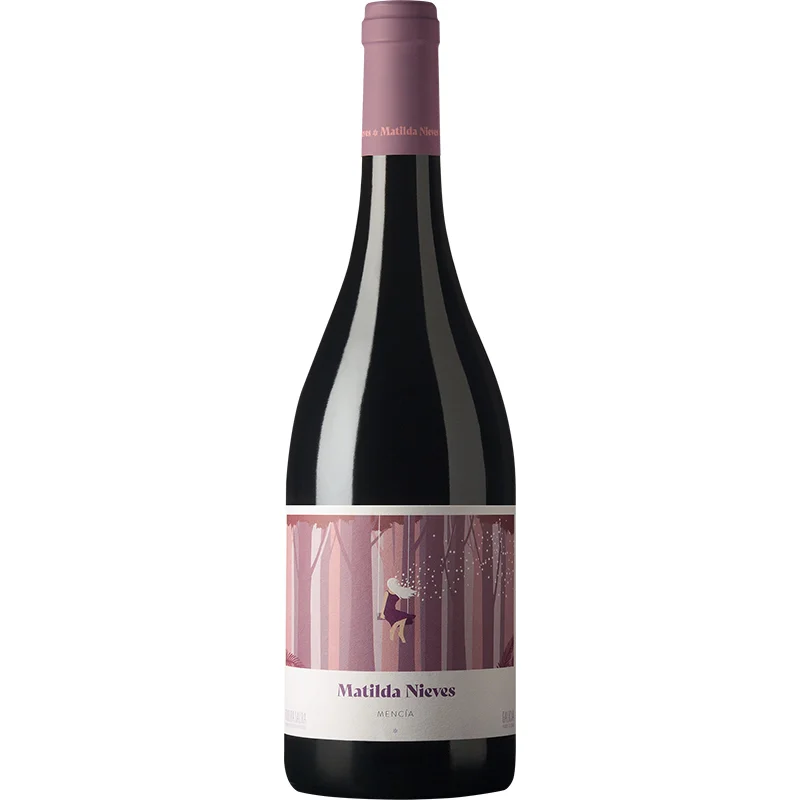 BCLIQUOR Ribeira Sacra - Rectoral De Amandi Matilda Nieves