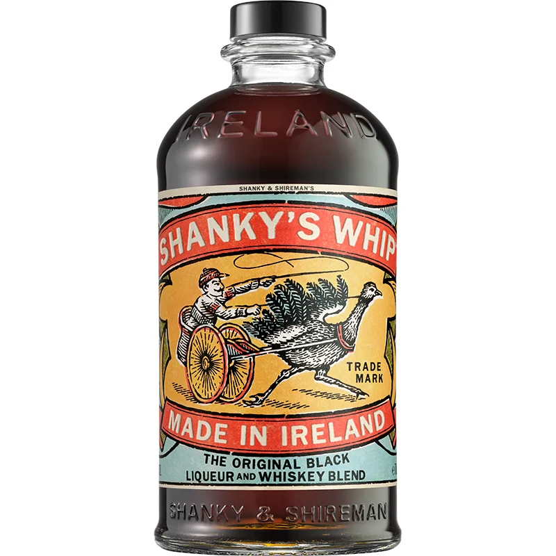 BCLIQUOR Shanky's Whip - Liqueur