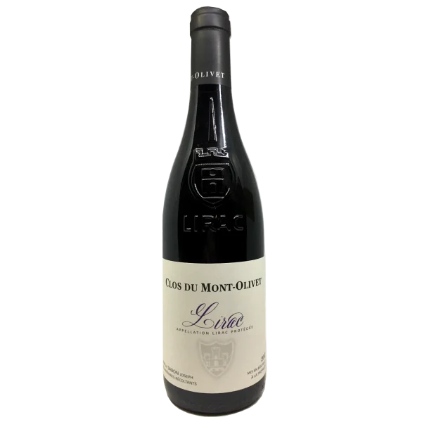 Clos Du Mont-Olivet “Lirac”