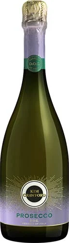 Kim Crawford Prosecco D.O.C, Extra Dry