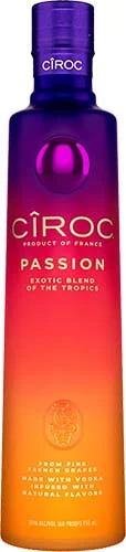 Ciroc Passion Vodka