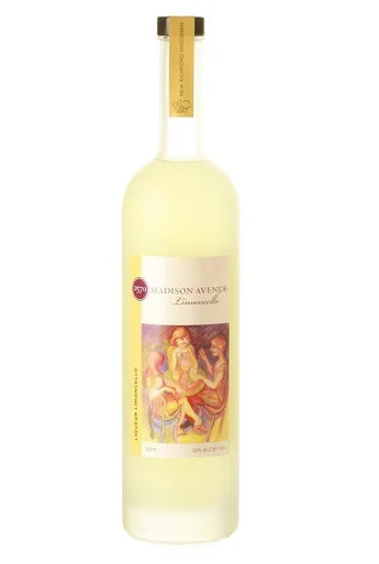 45th Parallel 1570 Madison Ave Limoncello