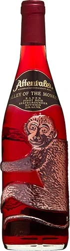 Affentaler Spatburgunder Pinot Noir Monkey