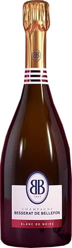 Besserat de Bellefon Blanc Noirs Grand Cru Brut Champagne