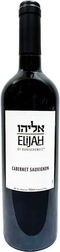 Elijah by Manishewitz Kosher Cabernet Sauvignon