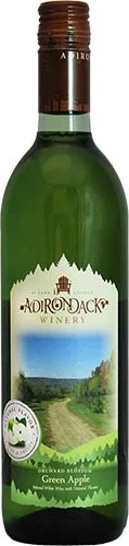 Adirondack Orchard Green Apple