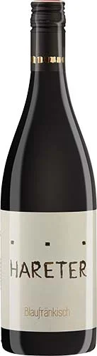 Hareter Blaufrankisch