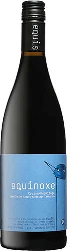Equinoxe Crozes-Hermitage 16