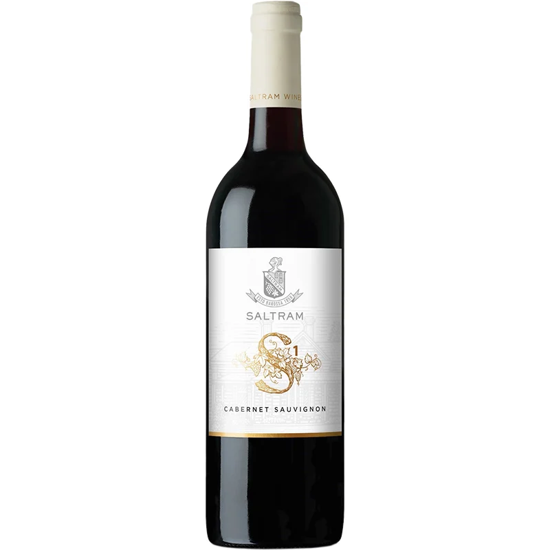 BCLIQUOR Cabernet Sauvignon - Saltram S1 South Australia