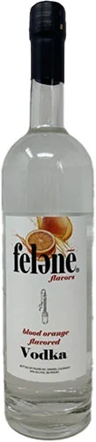 Felene Blood Orange Vodka