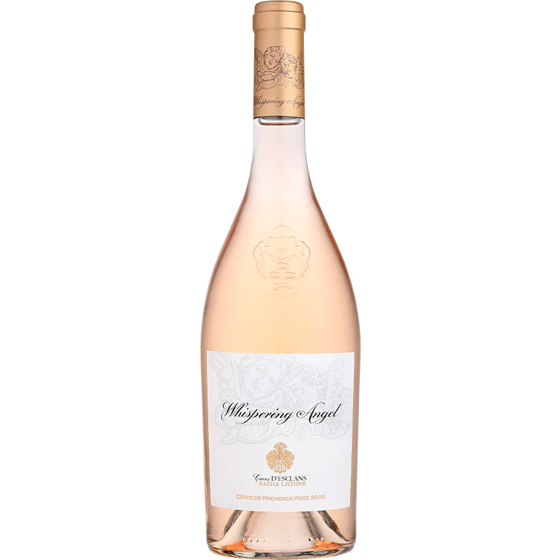 BCLIQUOR Provence Rose - D'esclans Whispering Angel 2024