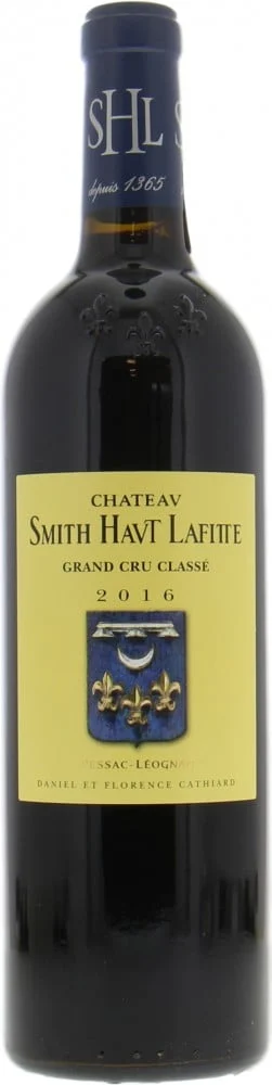 Chat Smith Havt Lafitte