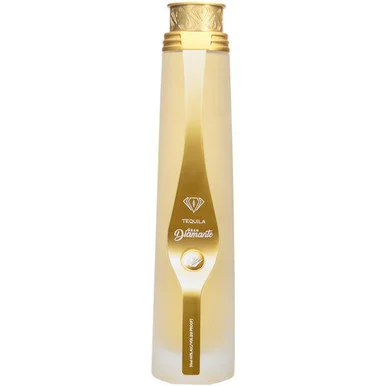 50ml Mini Gran Diamante Reposado Tequila