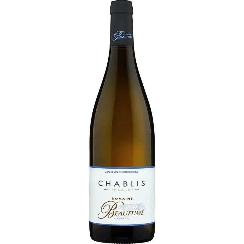 BCLIQUOR Chablis - Beaufume 2022