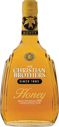 Christian Brothers Brandy, Honey