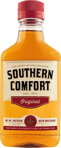 Southern Comfort Original Whiskey 70 Proof
